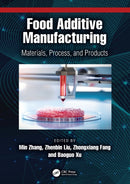Food Additive Manufacturing