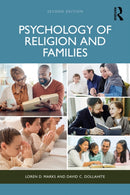 Psychology of Religion and Families-9781032616599