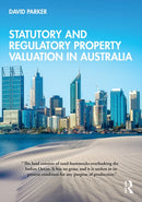 Statutory and Regulatory Property Valuation in Australia-9781032616926