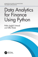 Data Analytics for Finance Using Python-9781032618234