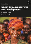 Social Entrepreneurship for Development : A Business Model-9781032618746