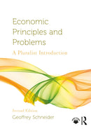 Economic Principles and Problems : A Pluralist Introduction-9781032619750
