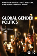 Global Gender Politics-9781032620213