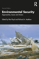 Environmental Security : Approaches, Issues and Actors-9781032620824