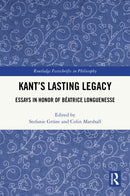 Kant’s Lasting Legacy