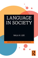 Language in Society-9781032621449