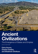 Ancient Civilizations : The Emergence of States and Empires-9781032621821