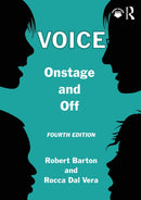 Voice: Onstage and Off-9781032623337