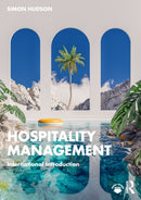 Hospitality Management : International Introduction-9781032624181