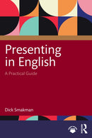 Presenting in English : A Practical Guide-9781032625324