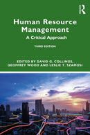 Human Resource Management : A Critical Approach-9781032625614