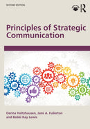 Principles of Strategic Communication-9781032626284