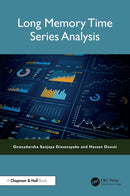 Long Memory Time Series Analysis-9781032626994
