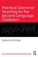 Practical Grammar Teaching for the Second Language Classroom-9781032627373