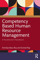 Competency Based Human Resource Management : A Practitioner's Handbook-9781032628776