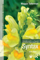 Understanding Syntax-9781032629544