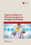 Signal Analysis in Pharmacovigilance : Principles and Processes-9781032629704