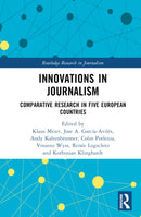 Innovations in Journalism