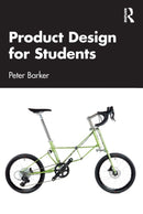 Product Design for Students-9781032631189