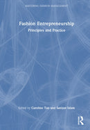 Fashion Entrepreneurship : Principles and Practice-9781032631493