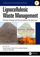 Lignocellulosic Waste Management