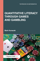 Quantitative Literacy Through Games and Gambling-9781032633923