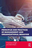 Principles and Practices of Management and Organizational Behavior-9781032634241