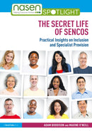 The Secret Life of SENCOs : Practical Insights on Inclusion and Specialist Provision-9781032634784