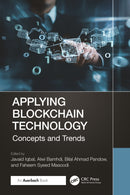 Applying Blockchain Technology
