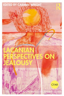 Lacanian Perspectives on Jealousy-9781032637501