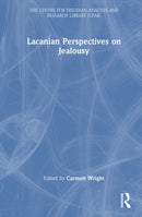 Lacanian Perspectives on Jealousy