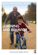 Learning and Behavior-9781032637808