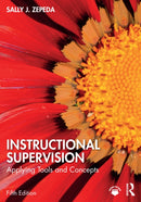 Instructional Supervision : Applying Tools and Concepts-9781032638003