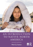 An Introduction to Native North America-9781032638706