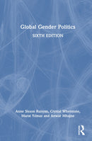 Global Gender Politics-9781032641188