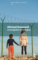 On Immigration and Refugees-9781032641621