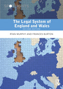 The Legal System of England and Wales