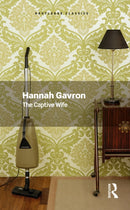 The Captive Wife-9781032641836