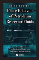Phase Behavior of Petroleum Reservoir Fluids-9781032642222