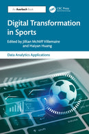 Digital Transformation in Sports-9781032642406