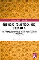 The Road to Antioch and Jerusalem