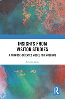 Insights from Visitor Studies : A purpose-oriented model for museums-9781032642840