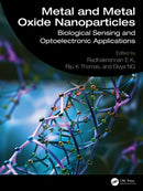 Metal and Metal Oxide Nanoparticles