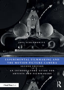 Experimental Filmmaking and the Motion Picture Camera
