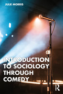 Introduction to Sociology Through Comedy-9781032644387