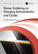 Raman Scattering on Emerging Semiconductors and Oxides-9781032644899