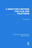 A Director''s Method for Film and Television