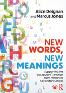 New Words, New Meanings