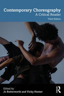 Contemporary Choreography : A Critical Reader-9781032645704
