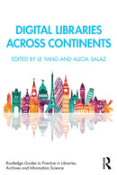 Digital Libraries Across Continents-9781032646084